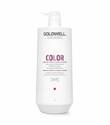 Goldwell Dualsenses Color Brilliance Conditioner nabłyszczająca odżywka do włosów farbowanych 1000ml (P1)