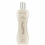 BioSilk szampon regeneracyjny Silk Therapy Shampoo 355ml (W) (P1)