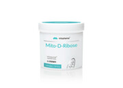 DR. ENZMANN MSE Mito-D-Ribose (120 kaps.)