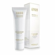 Nano WhiteWash Whitening - Luksusowa pasta wybielająca z nano cząsteczkami hydroksyapatytu 75ml