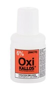 Kallos Cosmetics Oxi 6% Farba do włosów 60ml (W) (P2)