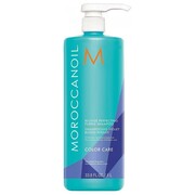 MOROCCANOIL Blonde Perfecting Purple Shampoo fioletowy szampon do włosów 1000ml (P1)