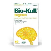 Brighten - Advanced Multi-Action Formulation (60 kaps.)