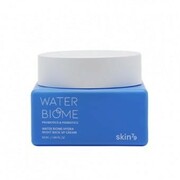 SKIN79 Krem na noc z probiotykami i prebiotykami Water Biome Hydra NIGHT Back Up Cream 50 ml