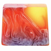 Bomb Cosmetics Caiperina Soap Slice mydło glicerynowe 100g (P1)