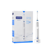 DENTAID VITIS SONIC S10 Nowoczesna szczoteczka soniczna