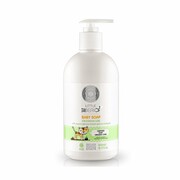 SIBERICA PROFESSIONAL Little Siberica Baby Soap organiczne mydło dla dzieci 500ml (P1)