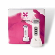 BAFFS Skin Booster Masażer Do Twarzy i Szyi RF Z Podczerwienią