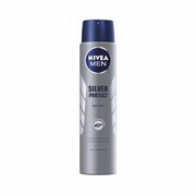 Nivea Men Silver Protect antyperspirant spray 250ml (P1)