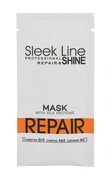 Stapiz Sleek Line Repair Maska do włosów 10ml (W) (P2)