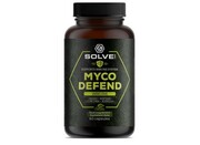 Myco Defend - IMMUNE SUPPORT 60Kaps. Solve Labs