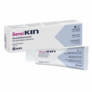 SENSI KIN - pasta łagodząca nadwrażliwość zębów 75 ml