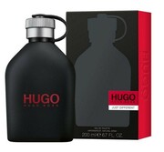 Hugo Boss Hugo Just Different EDT 200ml (P1)