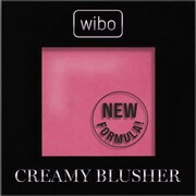 WIBO Creamy Blusher róż do policzków 2 3,5g (P1)