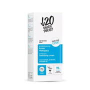 Under Twenty Prebiotyczny krem matujący 50 ml
