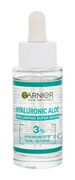 Garnier Skin Naturals Hyaluronic Aloe Replumping Serum do twarzy 30 ml (W) (P2)