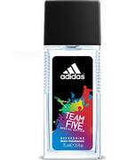 Adidas Team Five Special Edition dezodorant spray 75ml (P1)