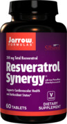 Resveratrol Synergy (60 tabl.)