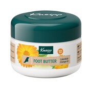 Kneipp Foot Care Foot Butter Calendula Orange Oil Krem do stóp 100 ml (U) (P2)