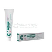 CURASEPT Pasta do zębów 0.2 CHX w żelu z oczarem wirginijskim