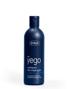 ZIAJA - szampon dla mężczyzn przeciwłupieżowy pojemność: 300 ml