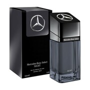 Mercedes-Benz Night Mercedes-Benz Select EDP 100ml (M) (P2)