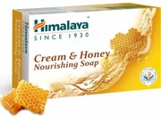 Mydło Cream & Honey Nourishing Soap (75 g)