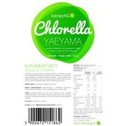 KENAY Chlorella Yaeyama (100 g)