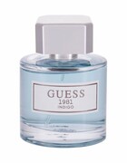Guess Indigo Guess 1981 For Women EDT 50ml (W) (P2)