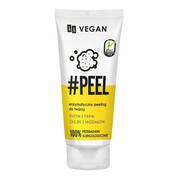 AA Vegan #Peel enzymatyczny peeling do twarzy 75ml (P1)
