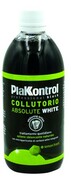 ABSOLUTE WHITE Płyn do płukania jamy ustnej z węglem aktywnym, 500 ml PLAKKONTROL