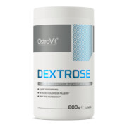 OstroVit Dekstroza 800 g smak cytrynowy