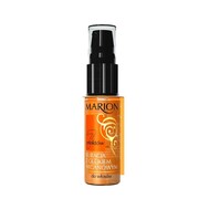 Marion 7 Efektów kuracja do włosów z olejkiem arganowym 15ml (P1)
