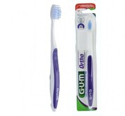 GUM Ortho - Szczoteczka ortodontyczna miękka