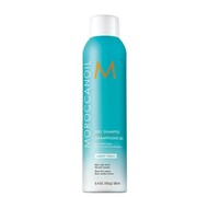 MOROCCANOIL Dry Shampoo suchy szampon do włosów jasnych Light Tones 205ml (P1)