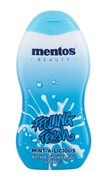 Mentos Feeling Fresh Mint-A-Licious Żel pod prysznic 400ml (K) (P2)