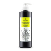 DUETUS Żel pod prysznic i szampon 2w1 02/2026