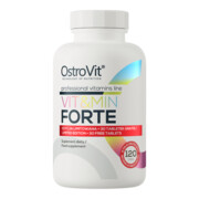 OstroVit Vit&Min FORTE - witaminy i minerały 120 tabletek