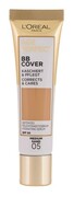 L´Oréal Paris 05 Medium Sand BB Cover Age Perfect Krem BB 30ml (W) (P2)