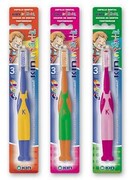 Szczoteczka do zębów dla dzieci CHILDREN KIN