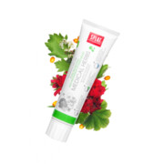 SPLAT Professional MEDICAL HERBS - pasta na krwawienie dziąseł i stany zapalne 100ml