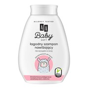 AA Baby Soft łagodny szampon nawilżający 250ml (P1)