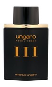 Emanuel Ungaro Ungaro Pour L´Homme III EDT 100ml (M) (P2)