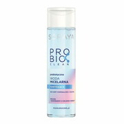 Soraya Probio Clean probiotyczna woda micelarna nawilżająca do cery normalnej i suchej 250ml (P1)