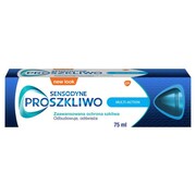 Sensodyne Proszkliwo Multi-Action pasta do zębów 75ml (P1)