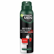 Garnier Men Invisible Protection 72h antyperspirant spray 150ml (P1)