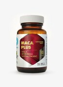 HEPATICA Maca Plus (90 kaps.)