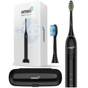 Omeo Classic BLACK Szczoteczka soniczna