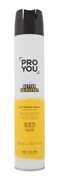 Revlon Professional The Setter Hairspray ProYou Extreme Hold Lakier do włosów 500ml (W) (P2)