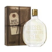 Diesel Fuel For Life Men woda toaletowa męska (EDT) 125 ml - zdjęcie 1